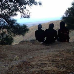 Meet your Posher, William